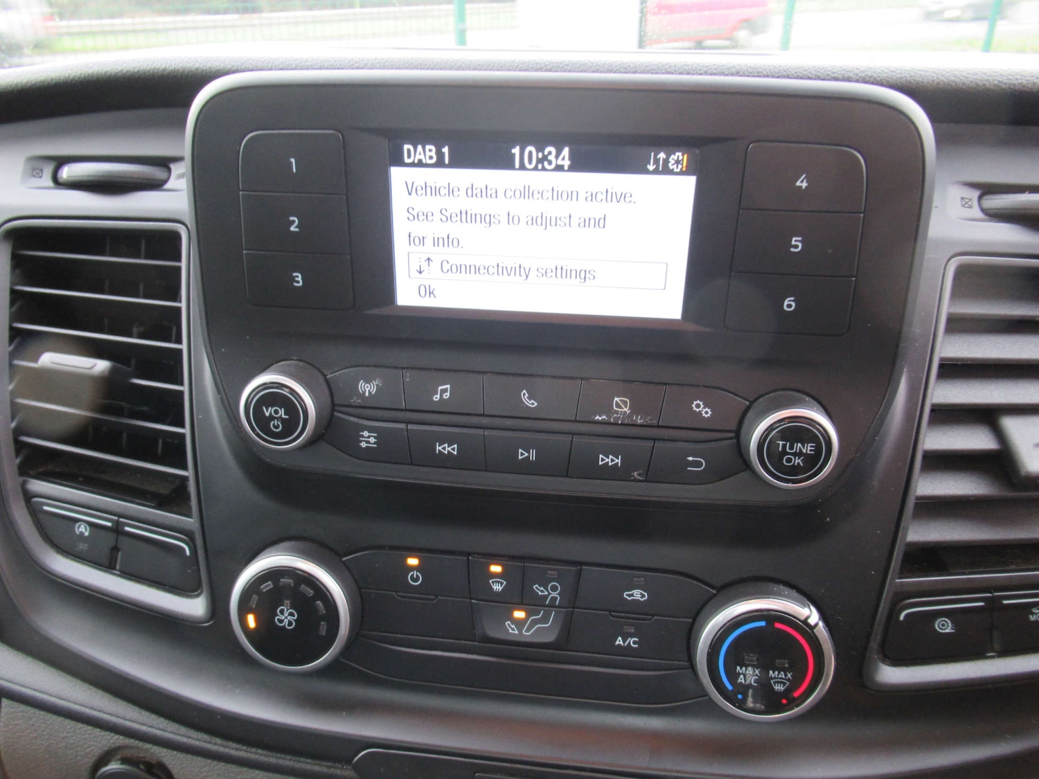 Used Ford Transit 2022 for sale - 77326137: Photo 18