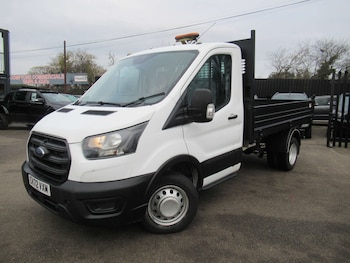 Used Ford Transit 2022 for sale - 77326137: Photo