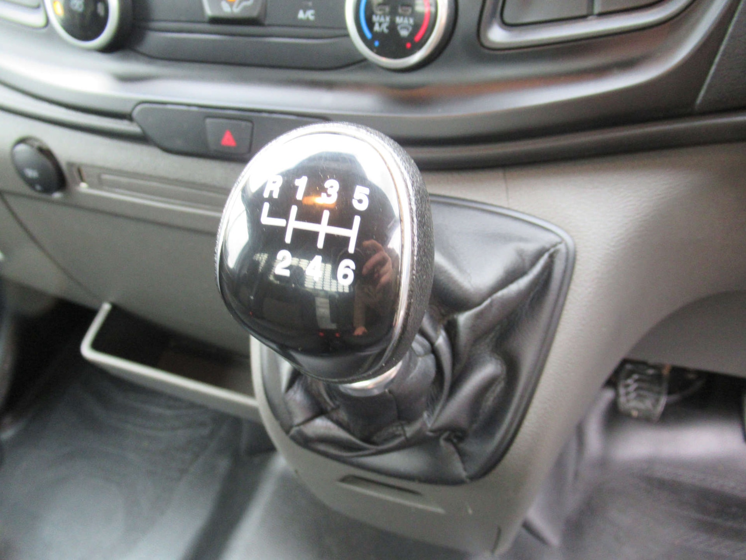 Used Ford Transit 2022 for sale - 77326137: Photo 20