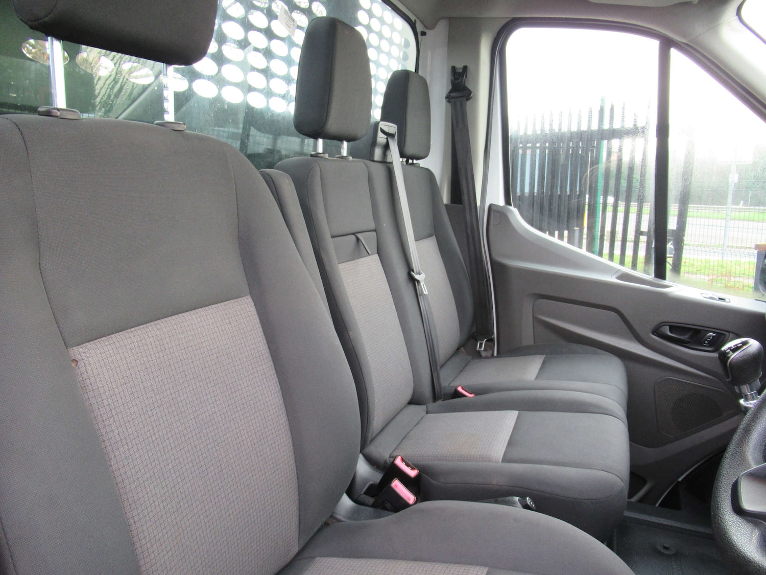 Used Ford Transit 2022 for sale - 77326137: Photo 22