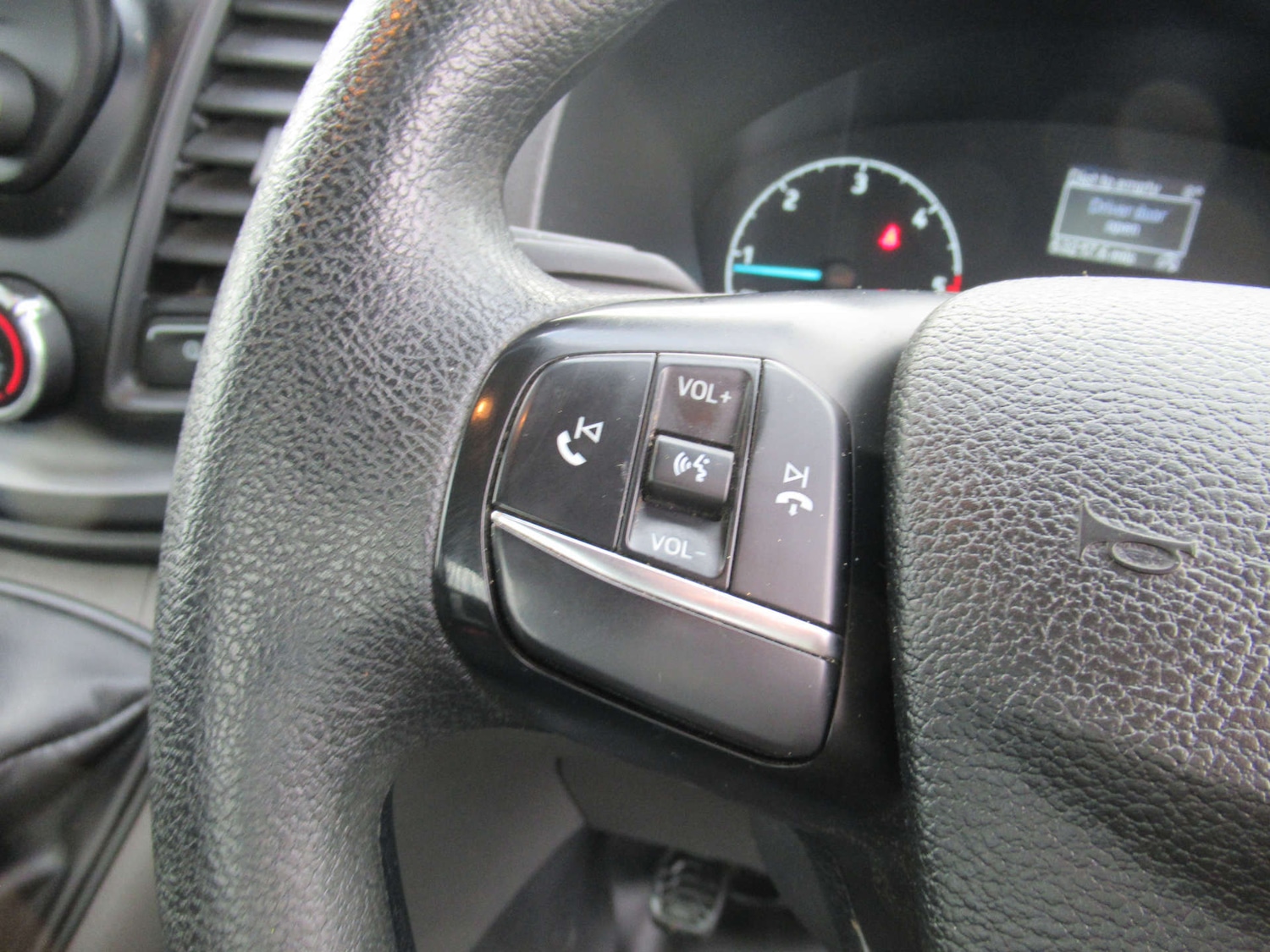 Used Ford Transit 2022 for sale - 77326137: Photo 25