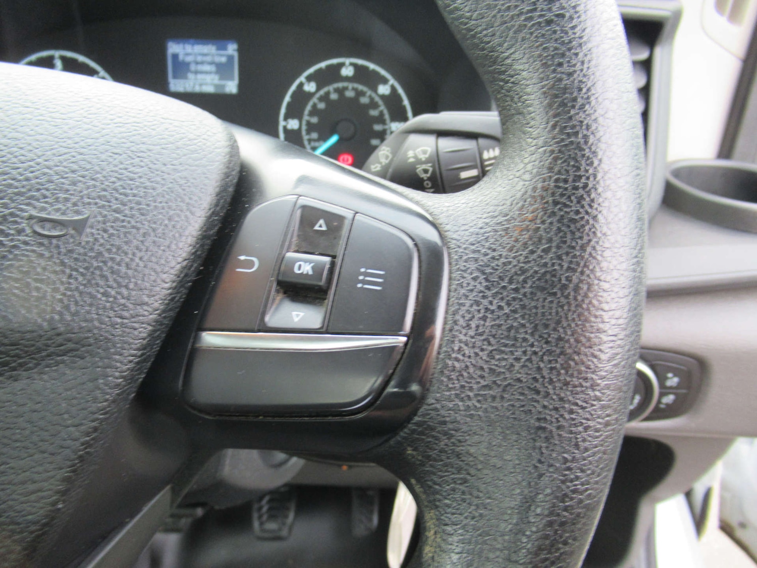 Used Ford Transit 2022 for sale - 77326137: Photo 26