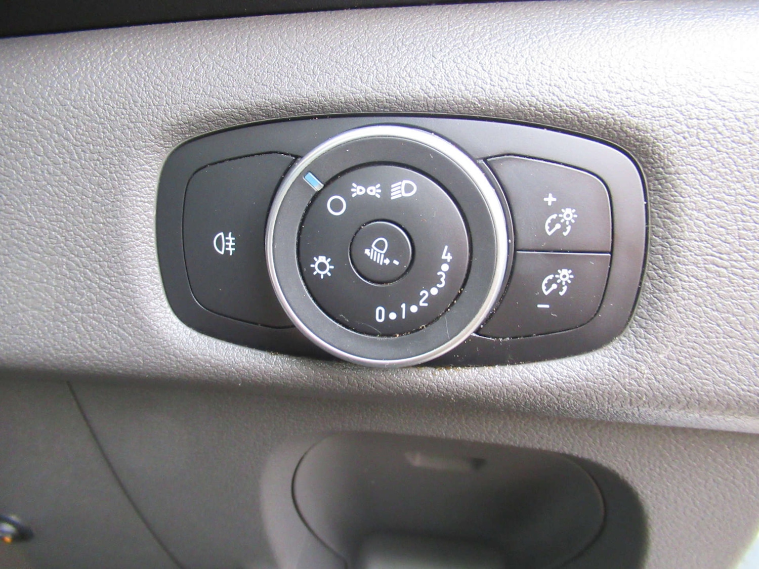 Used Ford Transit 2022 for sale - 77326137: Photo 27