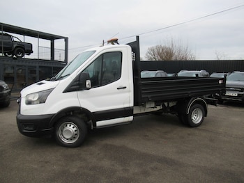 Used Ford Transit 2022 for sale - 77326137: Photo