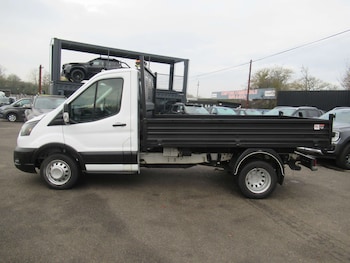 Used Ford Transit 2022 for sale - 77326137: Photo