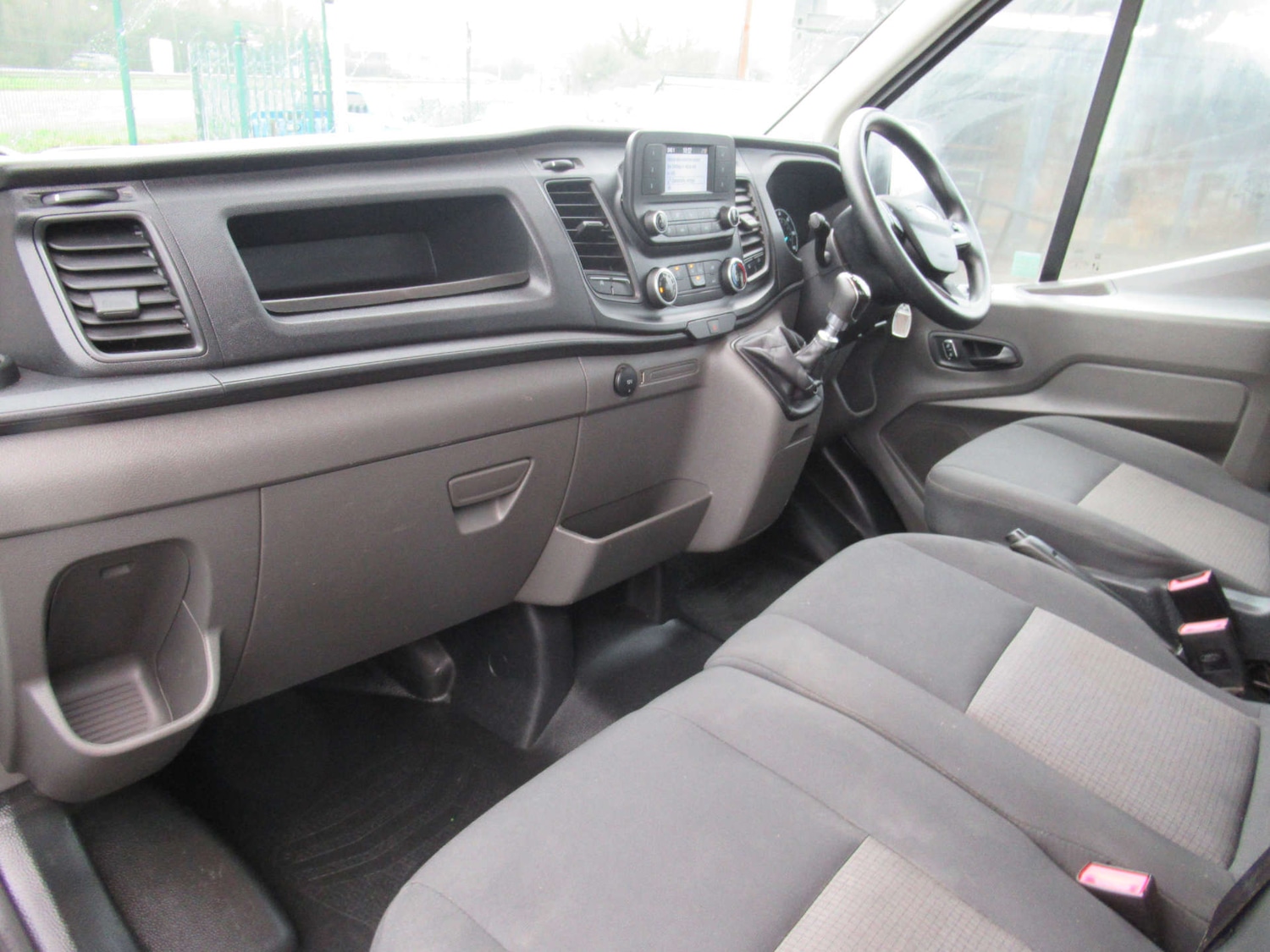 Used Ford Transit 2022 for sale - 77326137: Photo 5