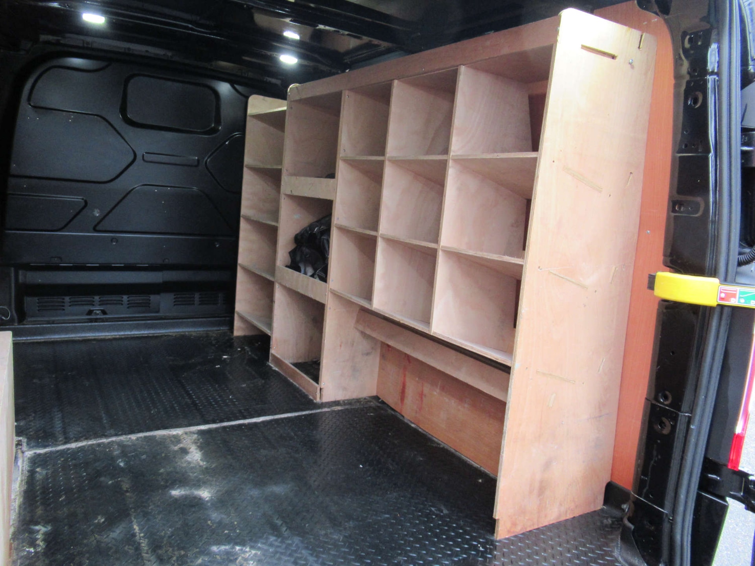 Used Ford Transit Custom 2022 for sale - 77406109: Photo 12