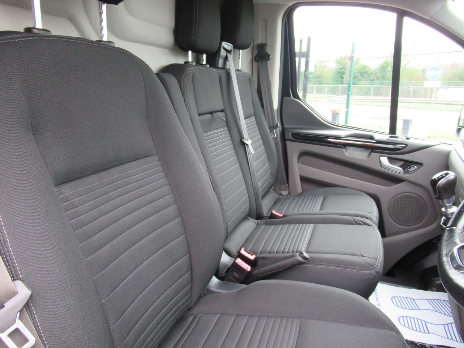 Used Ford Transit Custom 2022 for sale - 77406109: Photo 17