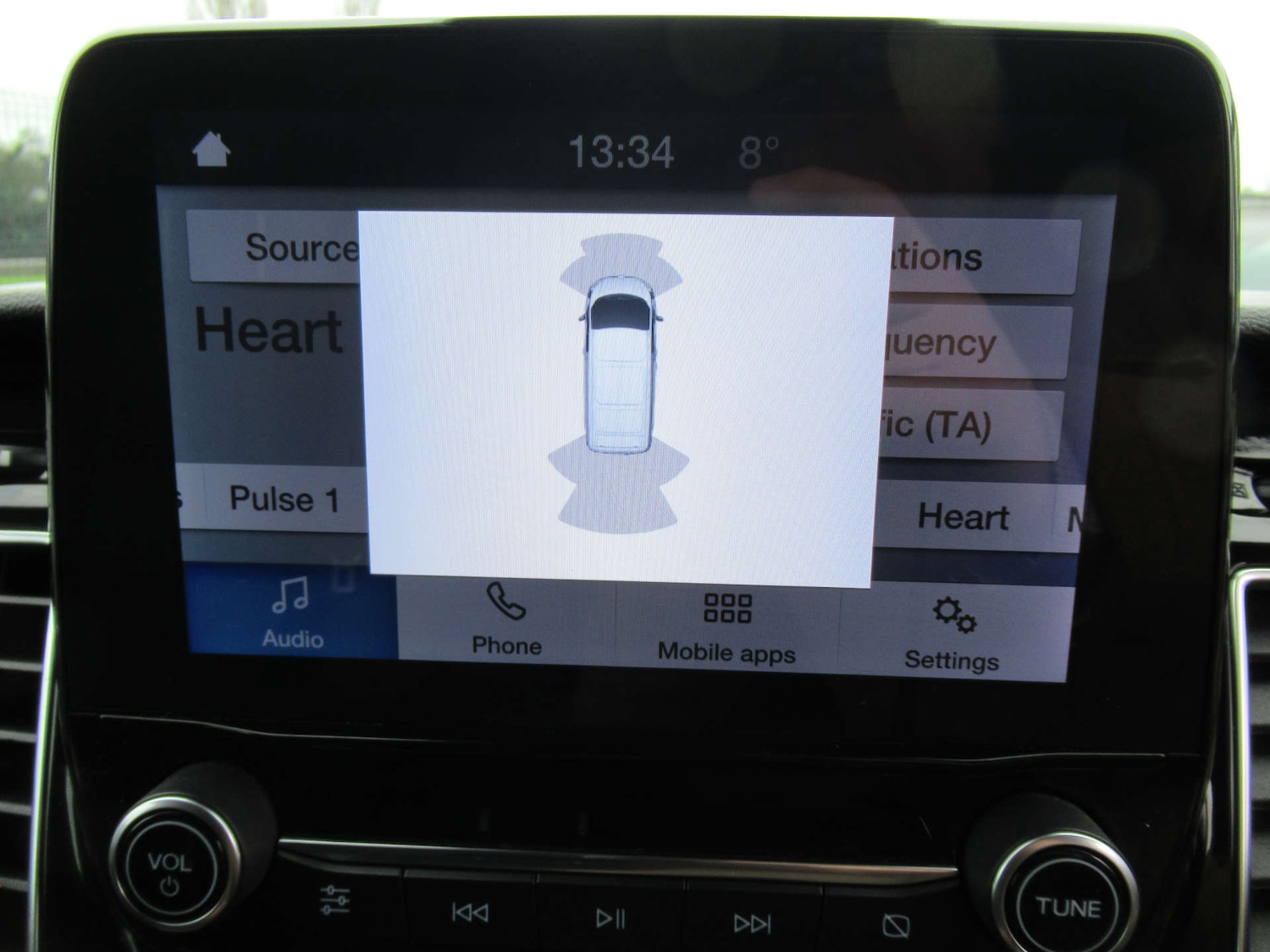 Used Ford Transit Custom 2022 for sale - 77406109: Photo 18