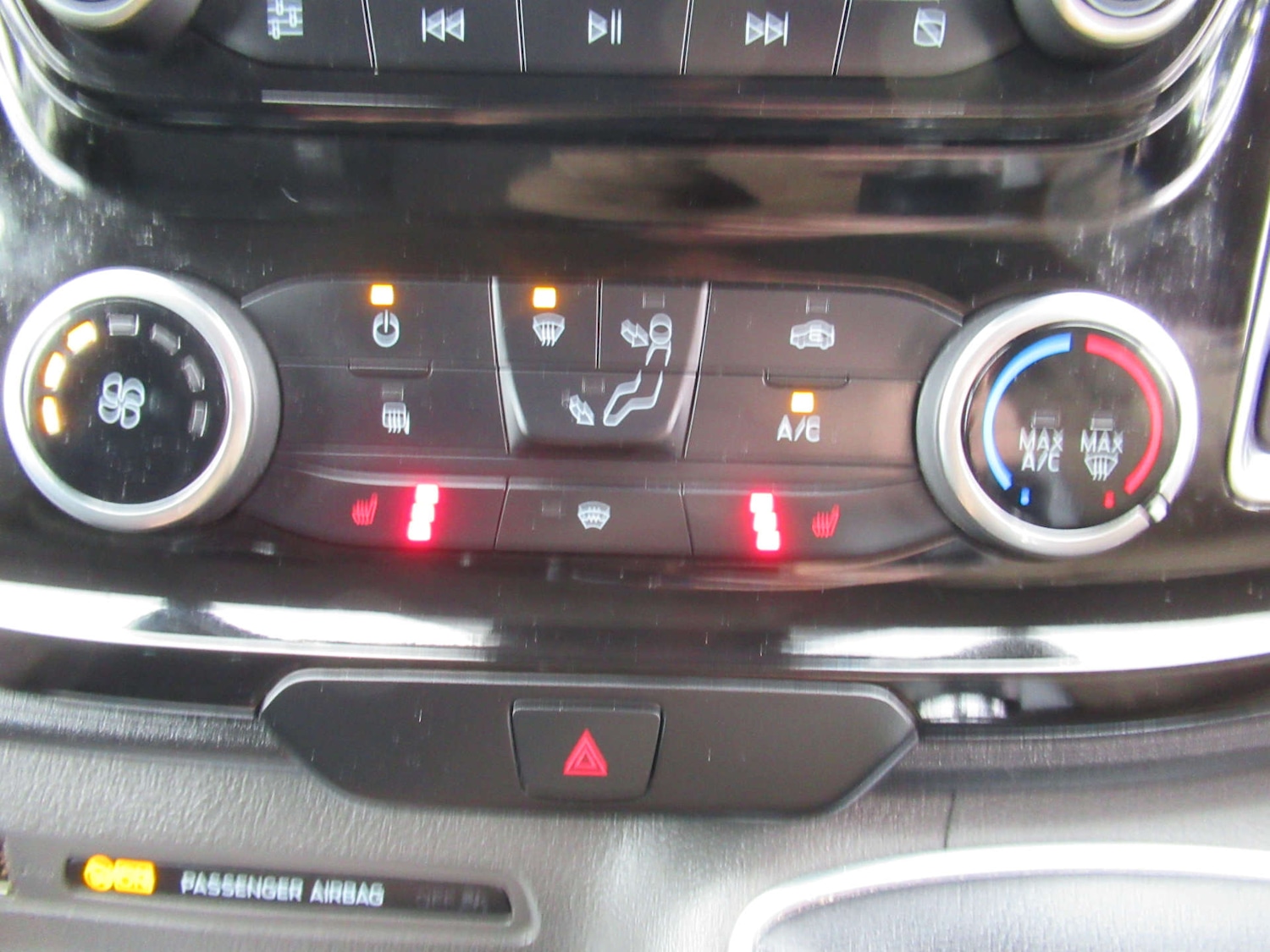 Used Ford Transit Custom 2022 for sale - 77406109: Photo 19