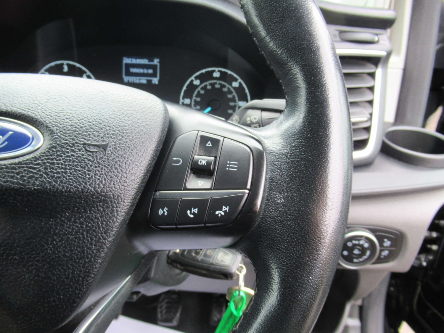 Used Ford Transit Custom 2022 for sale - 77406109: Photo 23