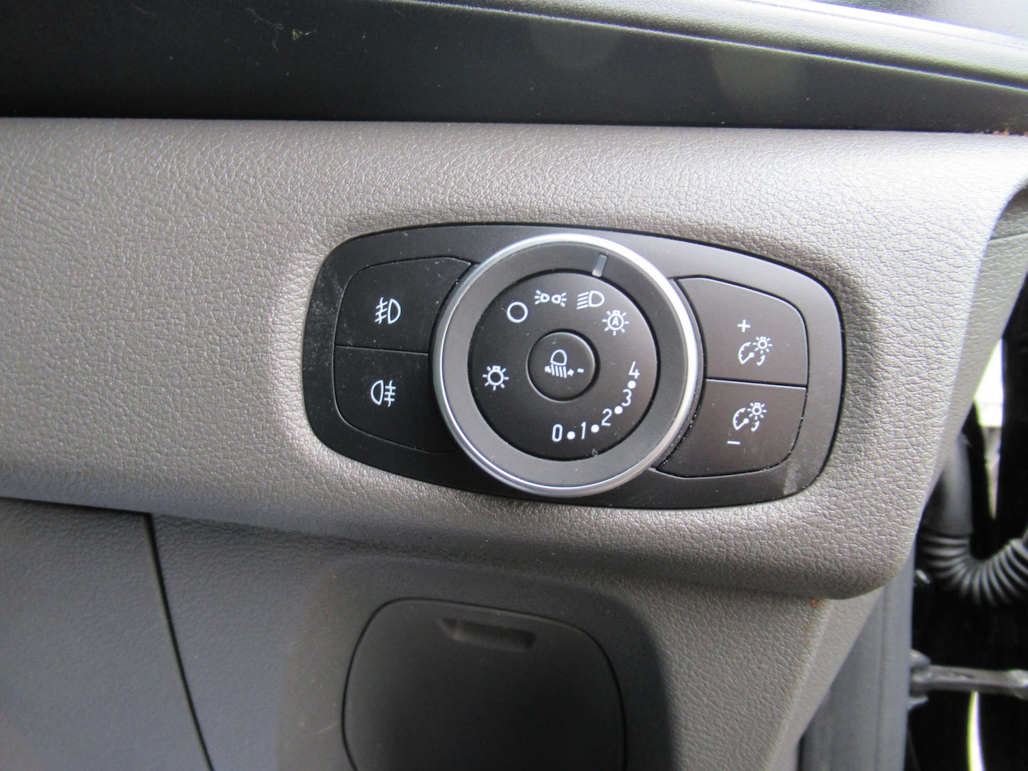 Used Ford Transit Custom 2022 for sale - 77406109: Photo 26