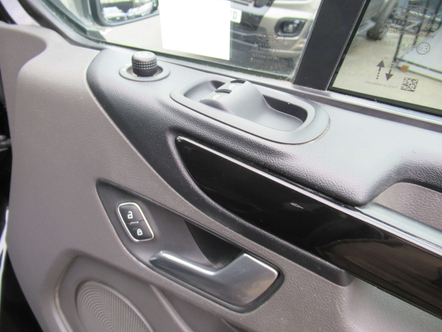 Used Ford Transit Custom 2022 for sale - 77406109: Photo 27