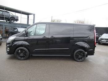 Used Ford Transit Custom 2022 for sale - 77406109: Photo