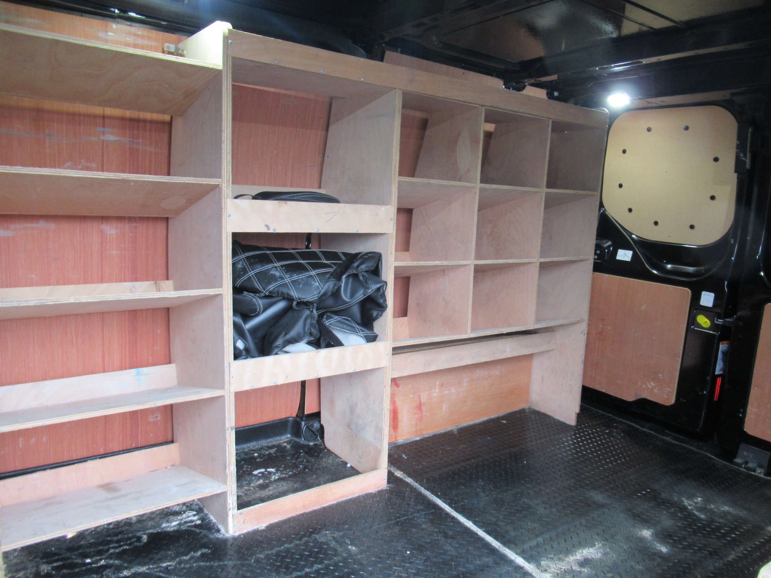 Used Ford Transit Custom 2022 for sale - 77406109: Photo 7