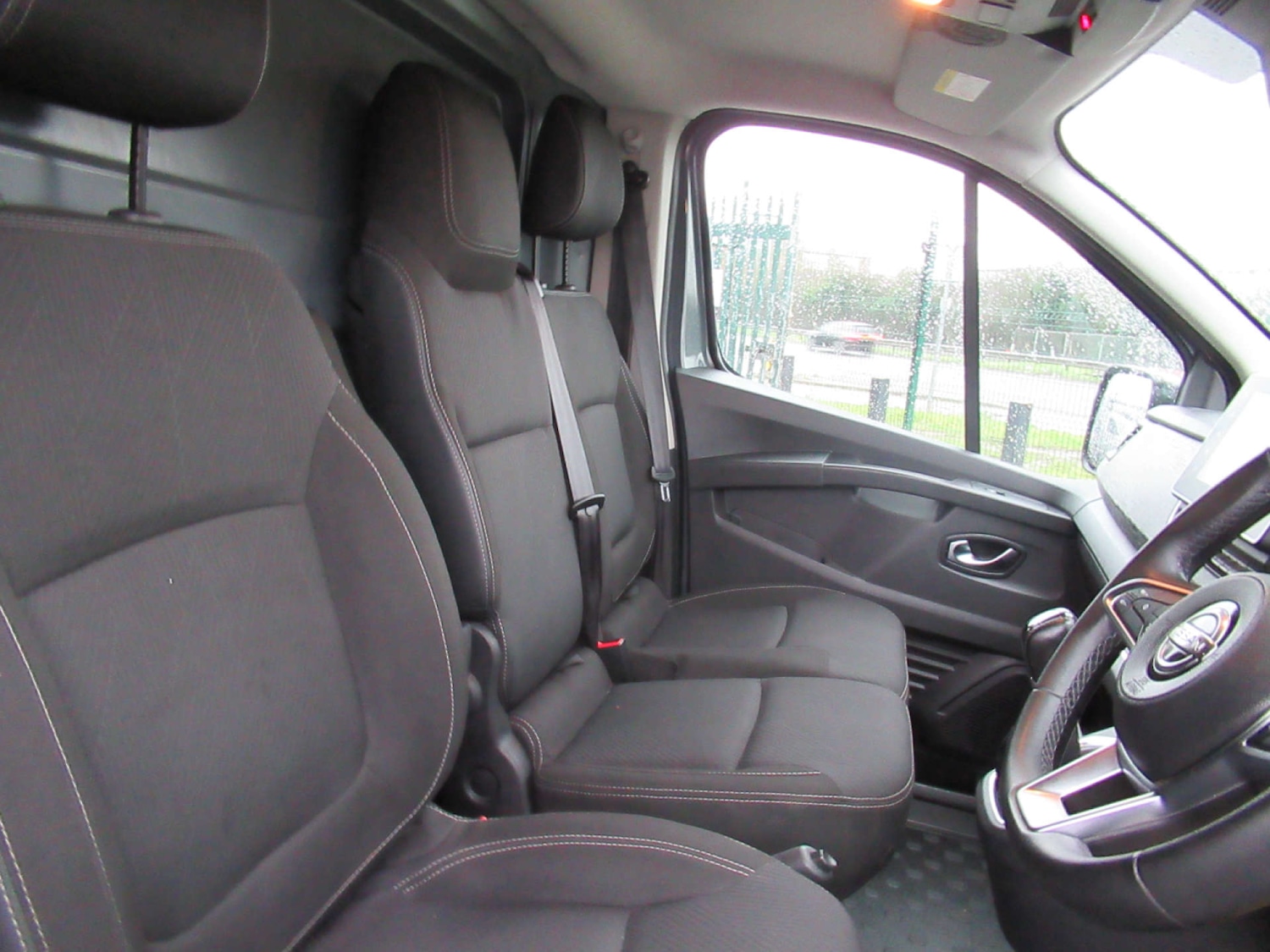 Used Nissan Primastar 2023 for sale - 76363828: Photo 14