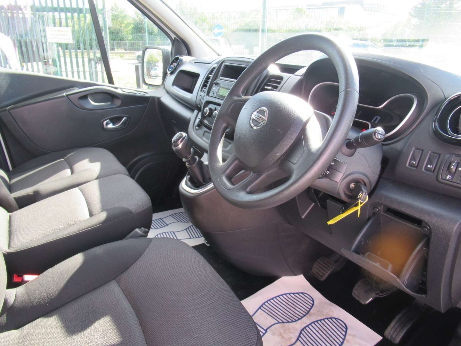 Vehicle 15