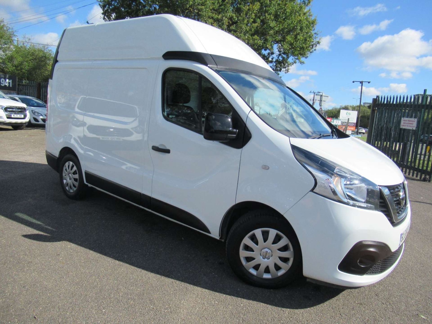 Vehicle 26