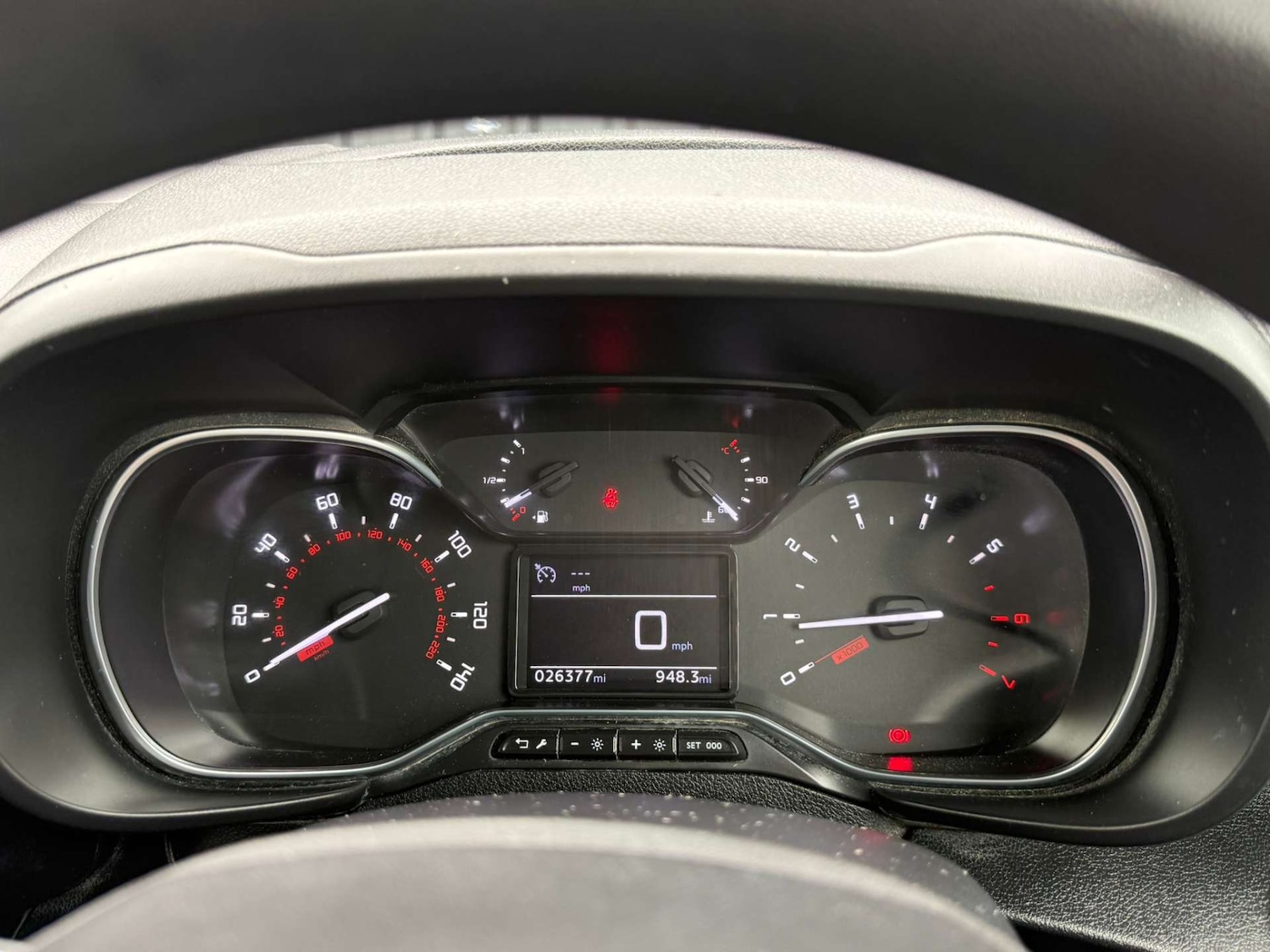 Used Citroen Berlingo 2023 for sale - 78111285: Photo 10