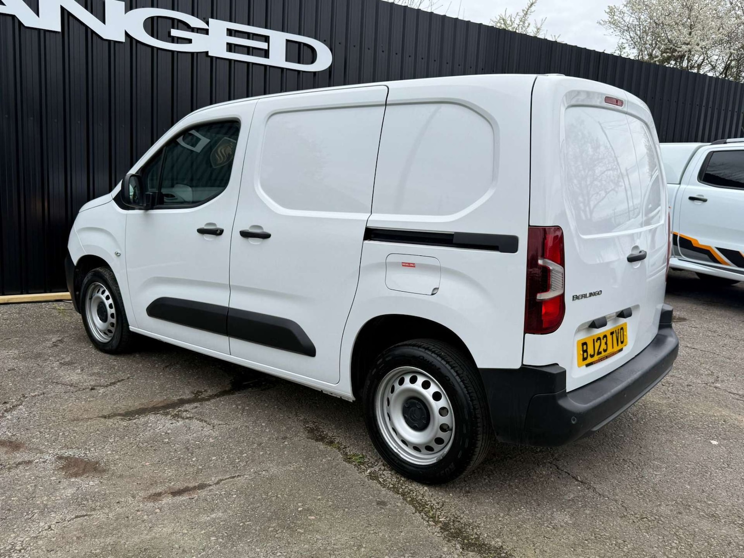 Used Citroen Berlingo 2023 for sale - 78111285: Photo 11