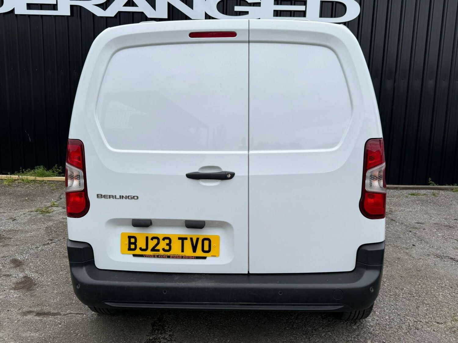 Used Citroen Berlingo 2023 for sale - 78111285: Photo 12