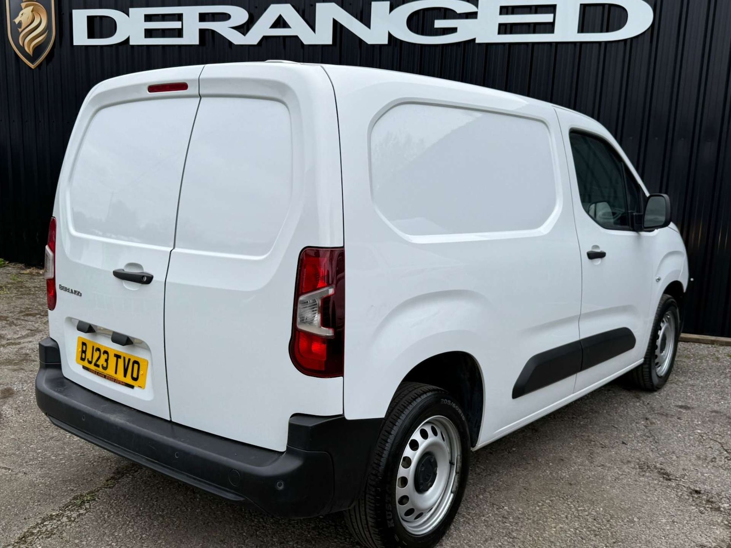 Used Citroen Berlingo 2023 for sale - 78111285: Photo 13