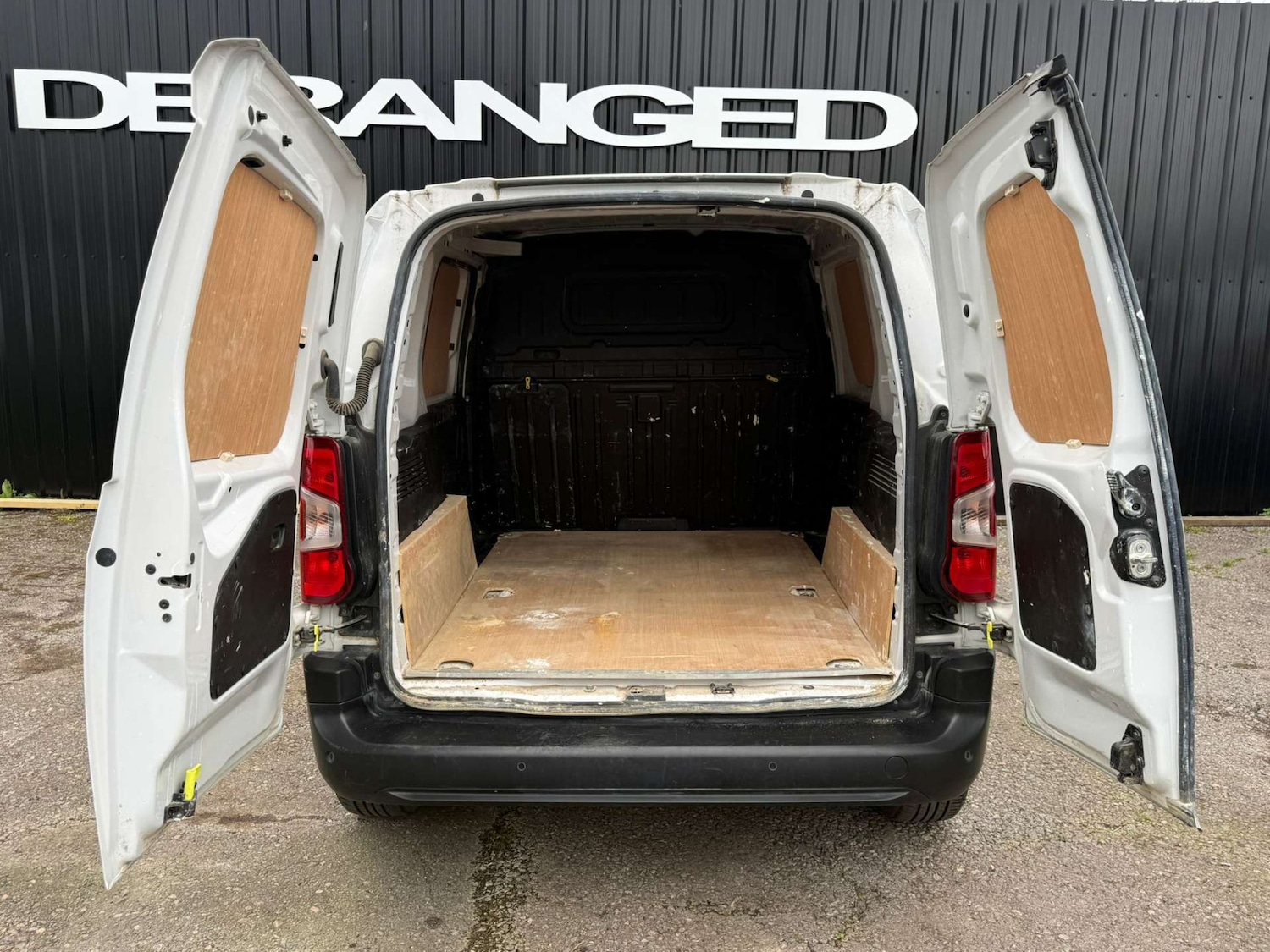 Used Citroen Berlingo 2023 for sale - 78111285: Photo 14