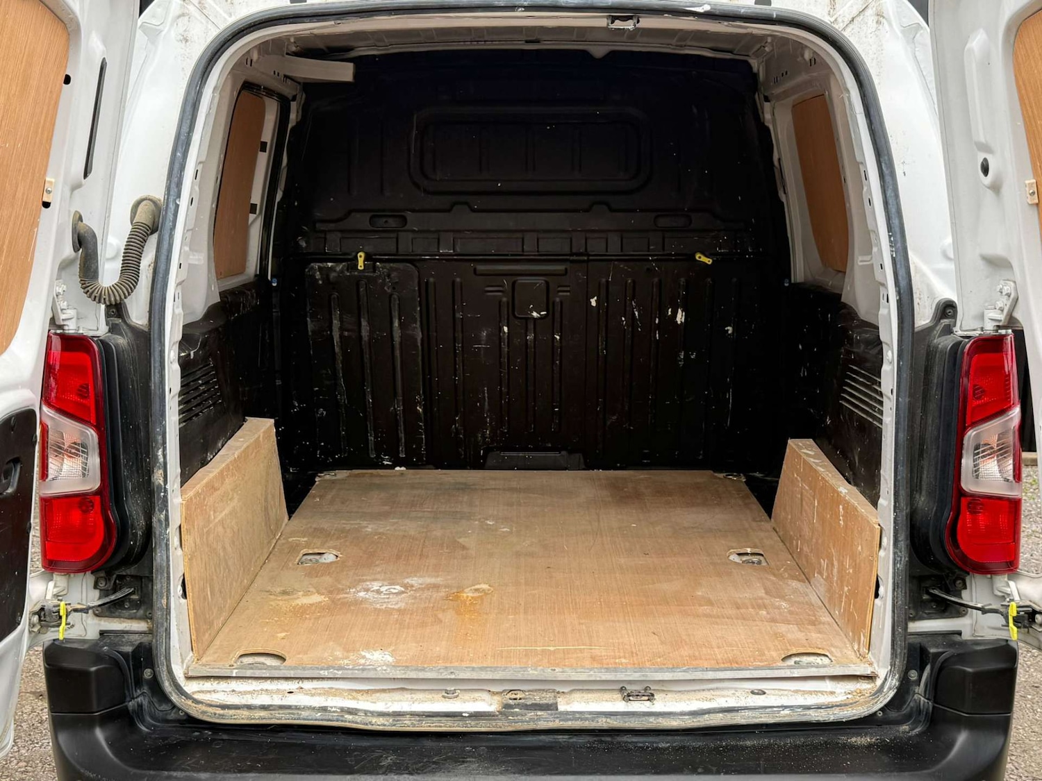 Used Citroen Berlingo 2023 for sale - 78111285: Photo 15