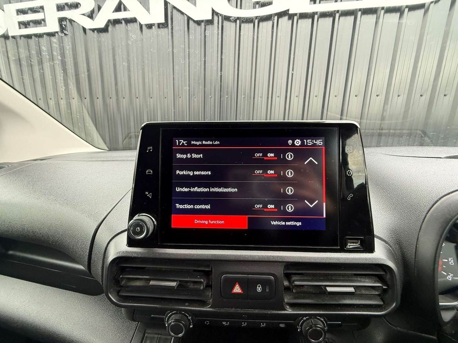 Used Citroen Berlingo 2023 for sale - 78111285: Photo 16