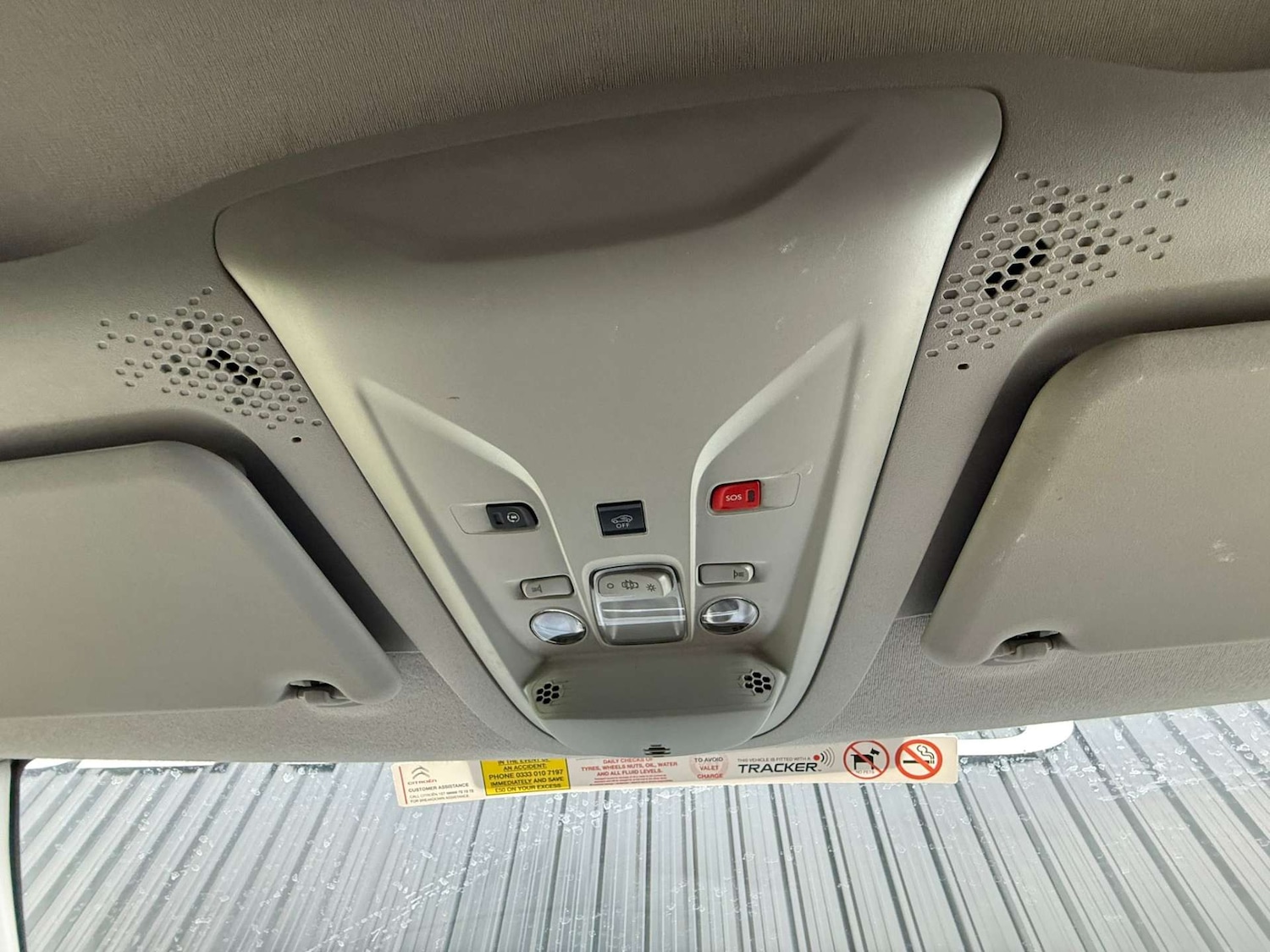 Used Citroen Berlingo 2023 for sale - 78111285: Photo 17