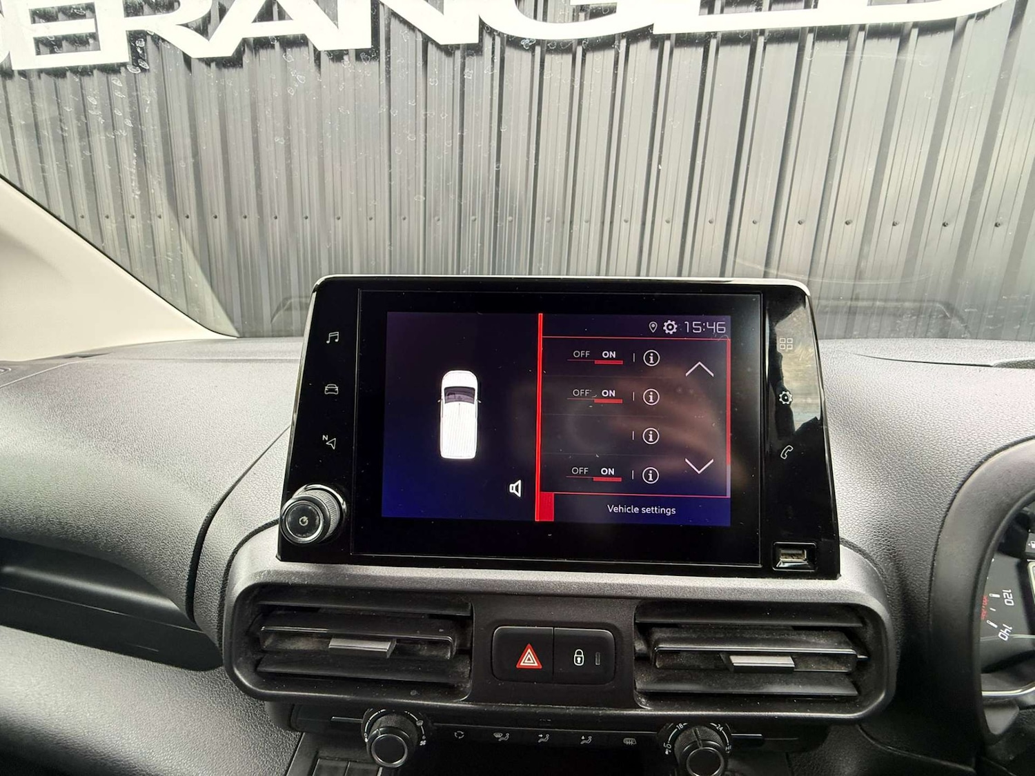 Used Citroen Berlingo 2023 for sale - 78111285: Photo 18