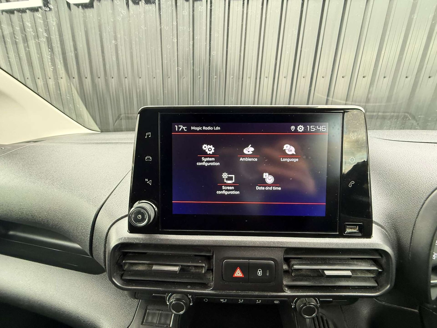 Used Citroen Berlingo 2023 for sale - 78111285: Photo 19