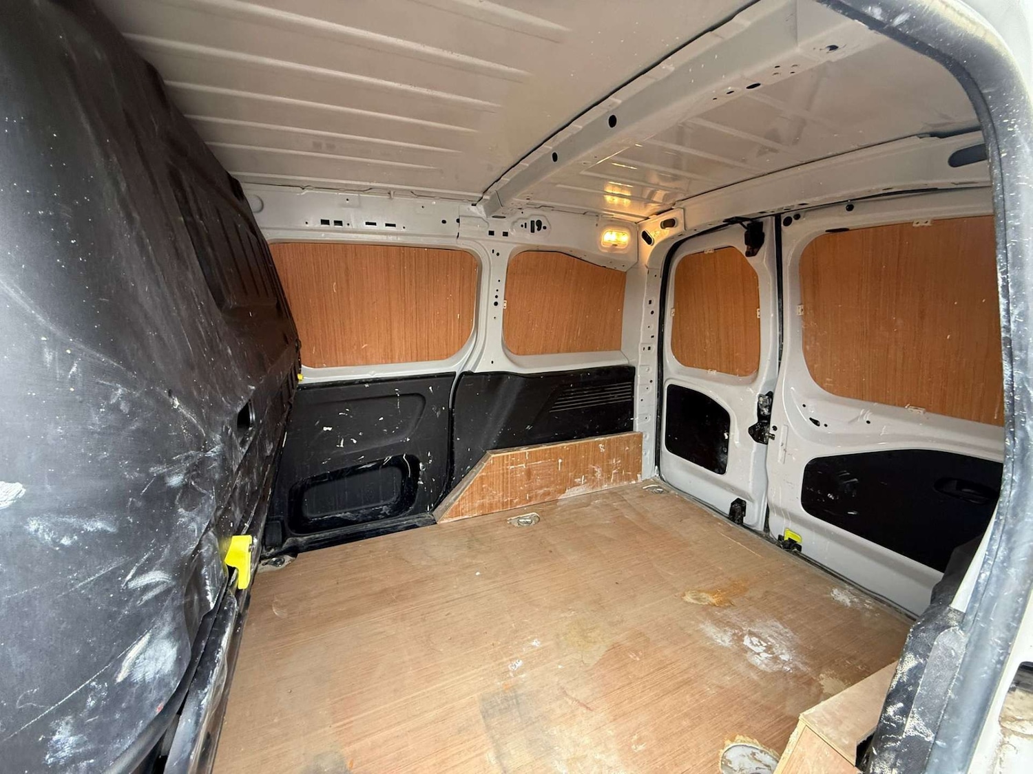 Used Citroen Berlingo 2023 for sale - 78111285: Photo 2