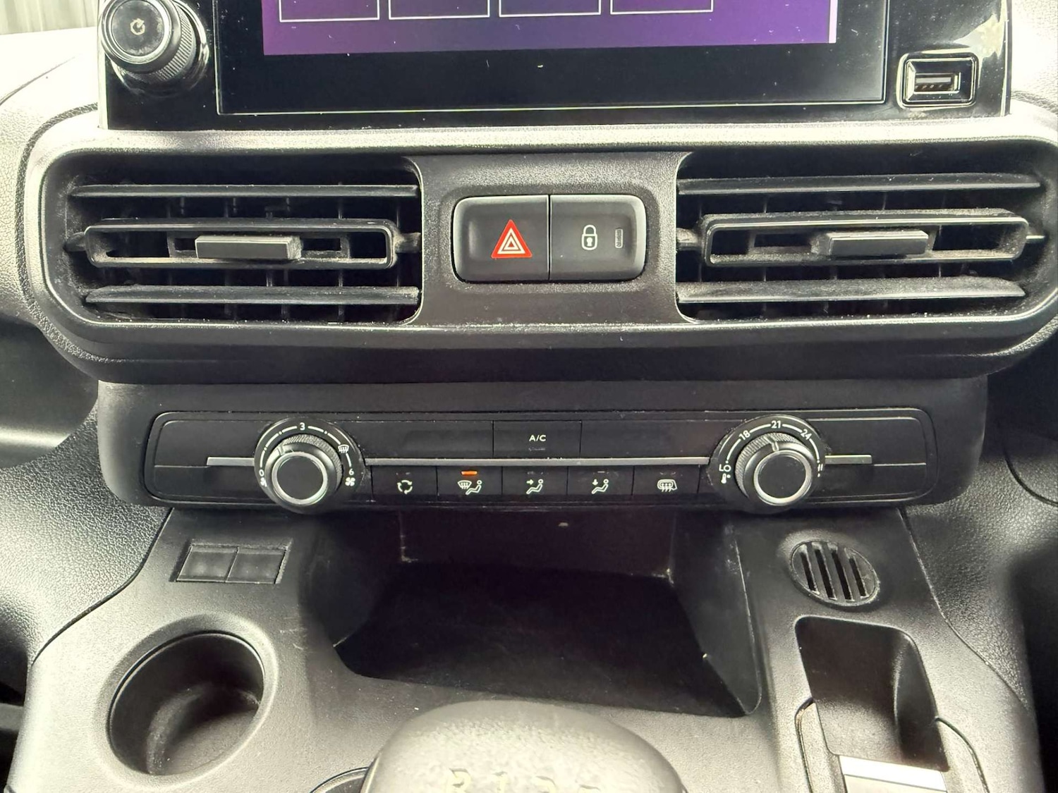 Used Citroen Berlingo 2023 for sale - 78111285: Photo 23