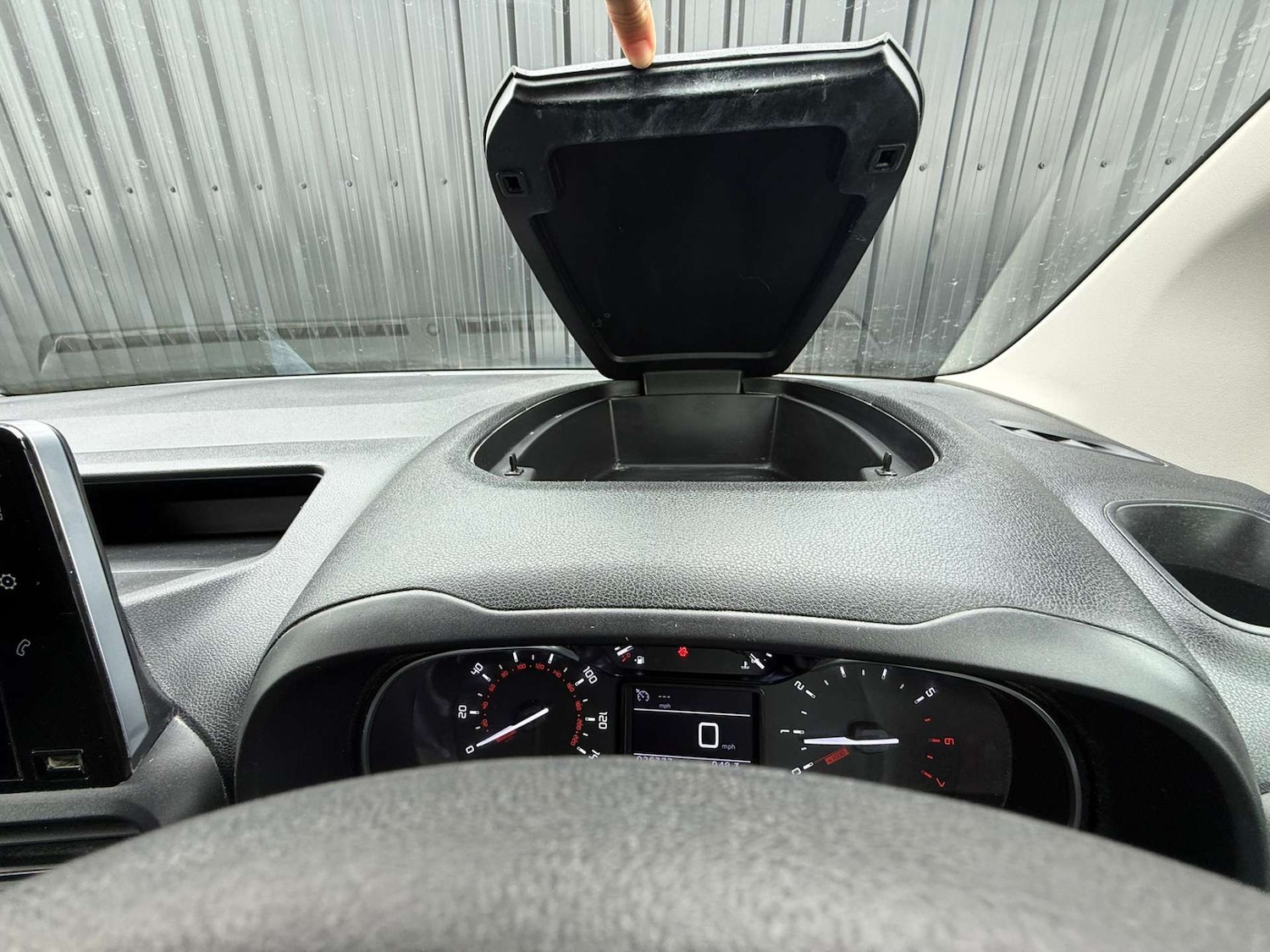 Used Citroen Berlingo 2023 for sale - 78111285: Photo 26