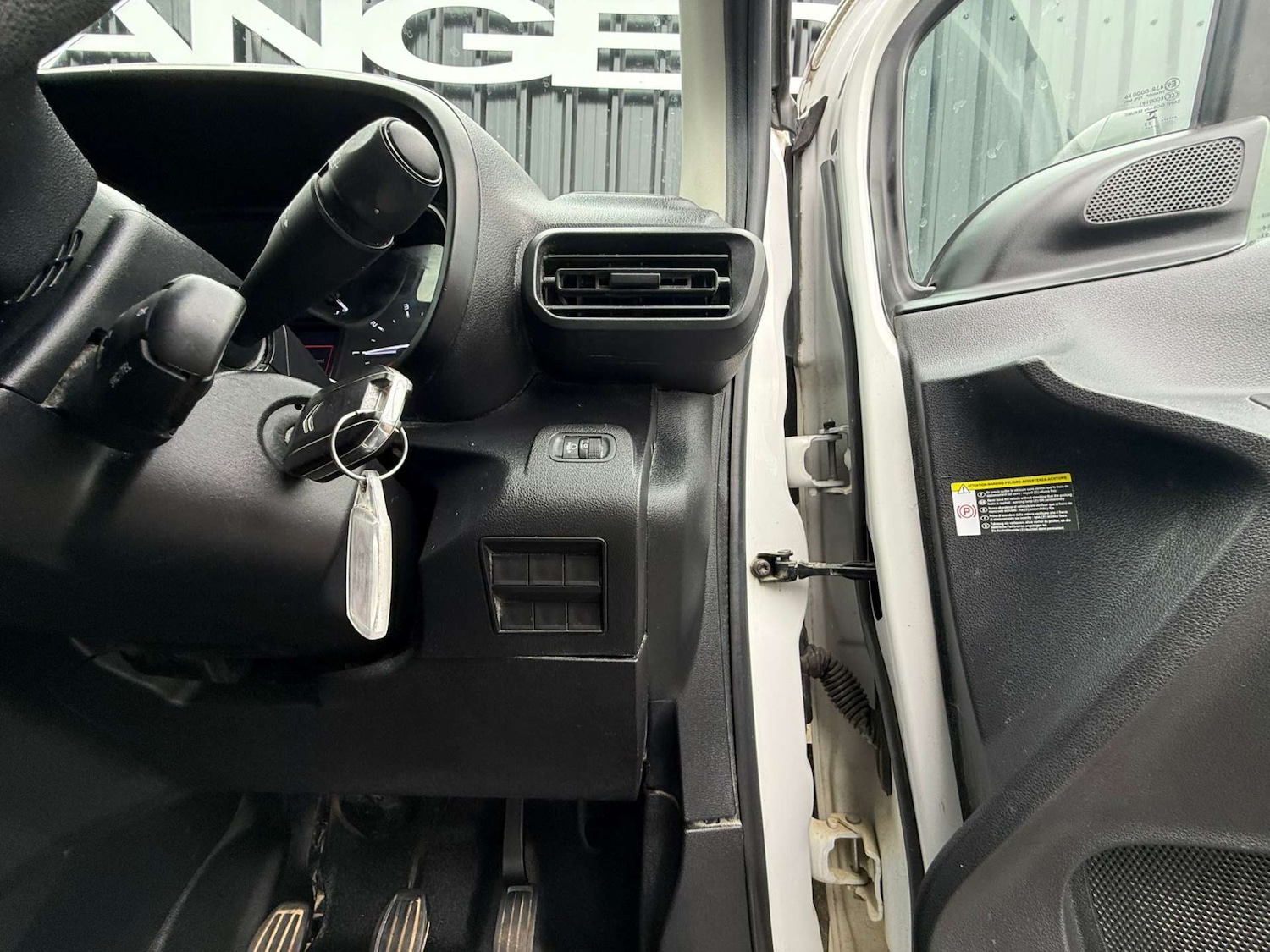 Used Citroen Berlingo 2023 for sale - 78111285: Photo 28