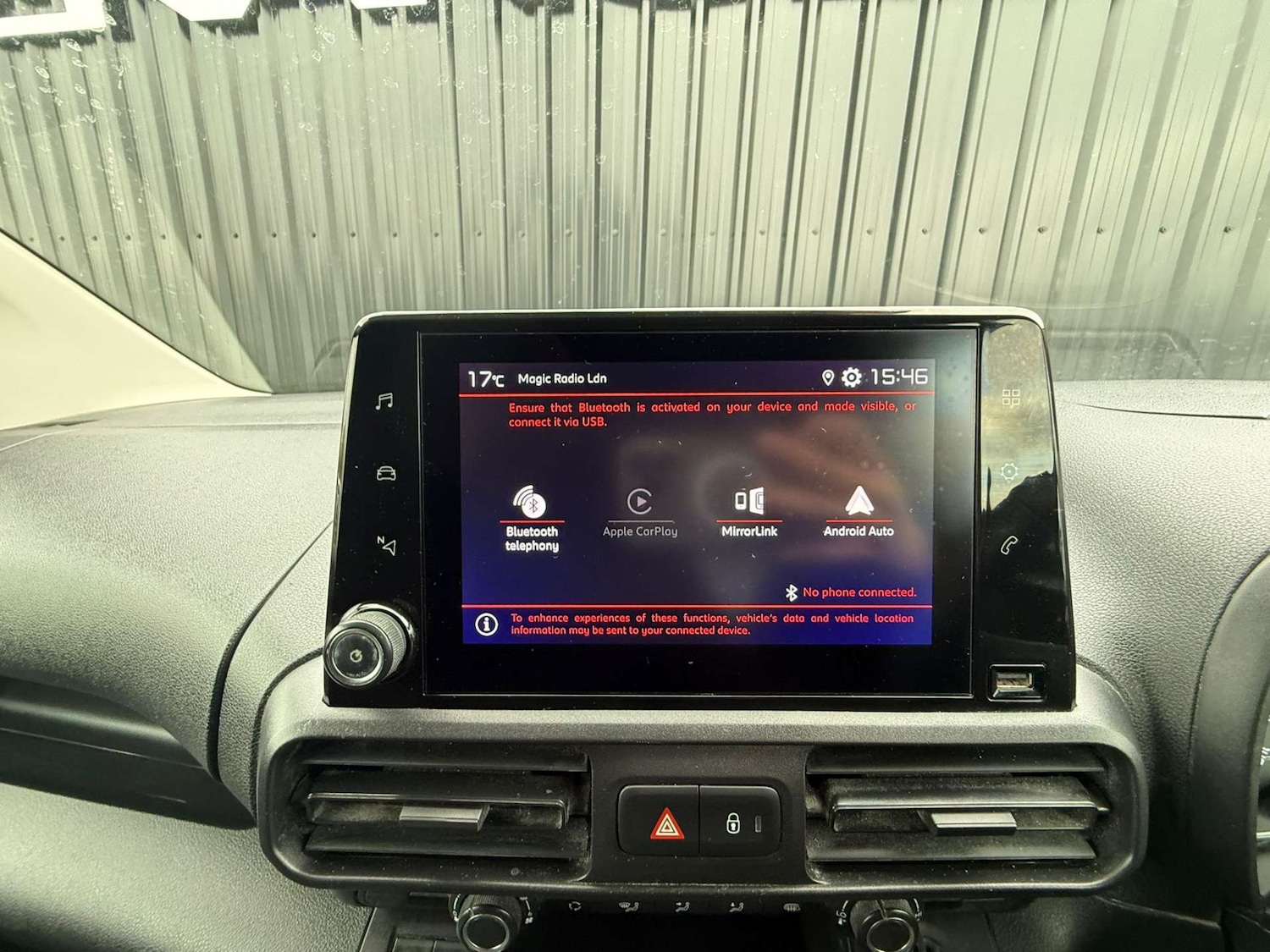 Used Citroen Berlingo 2023 for sale - 78111285: Photo 3