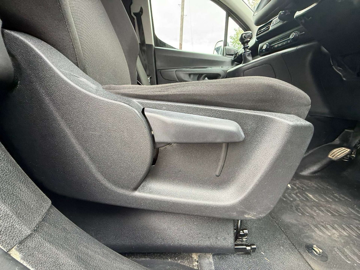 Used Citroen Berlingo 2023 for sale - 78111285: Photo 30