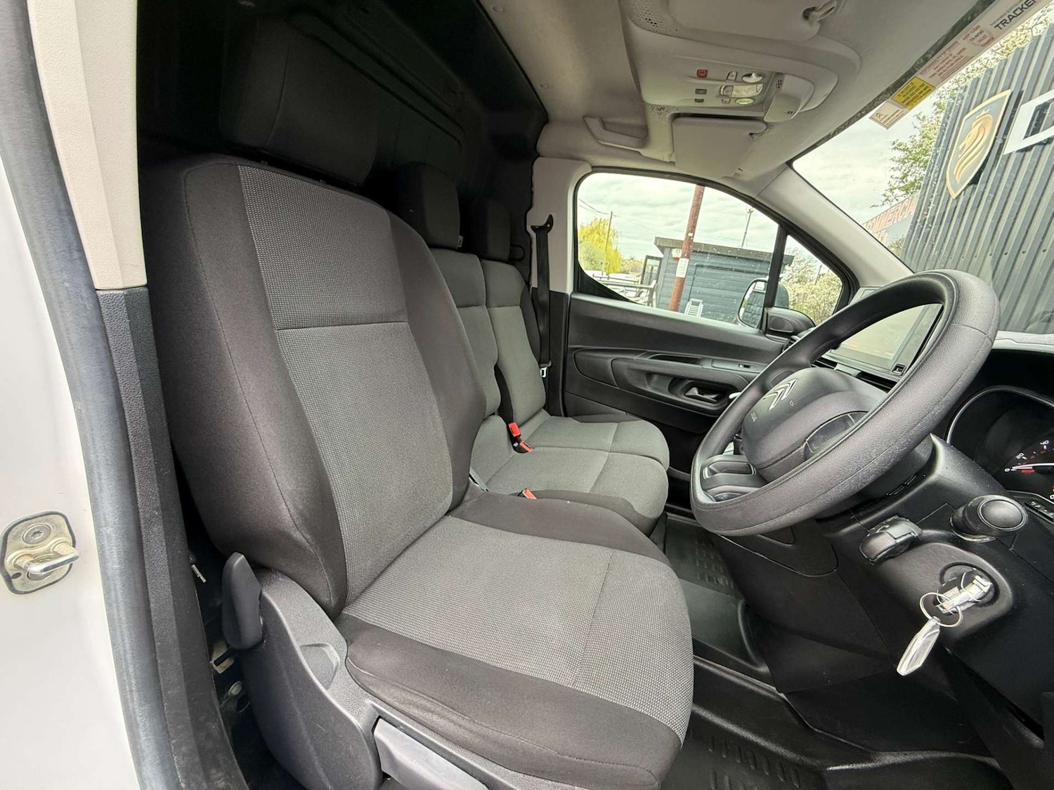 Used Citroen Berlingo 2023 for sale - 78111285: Photo 31