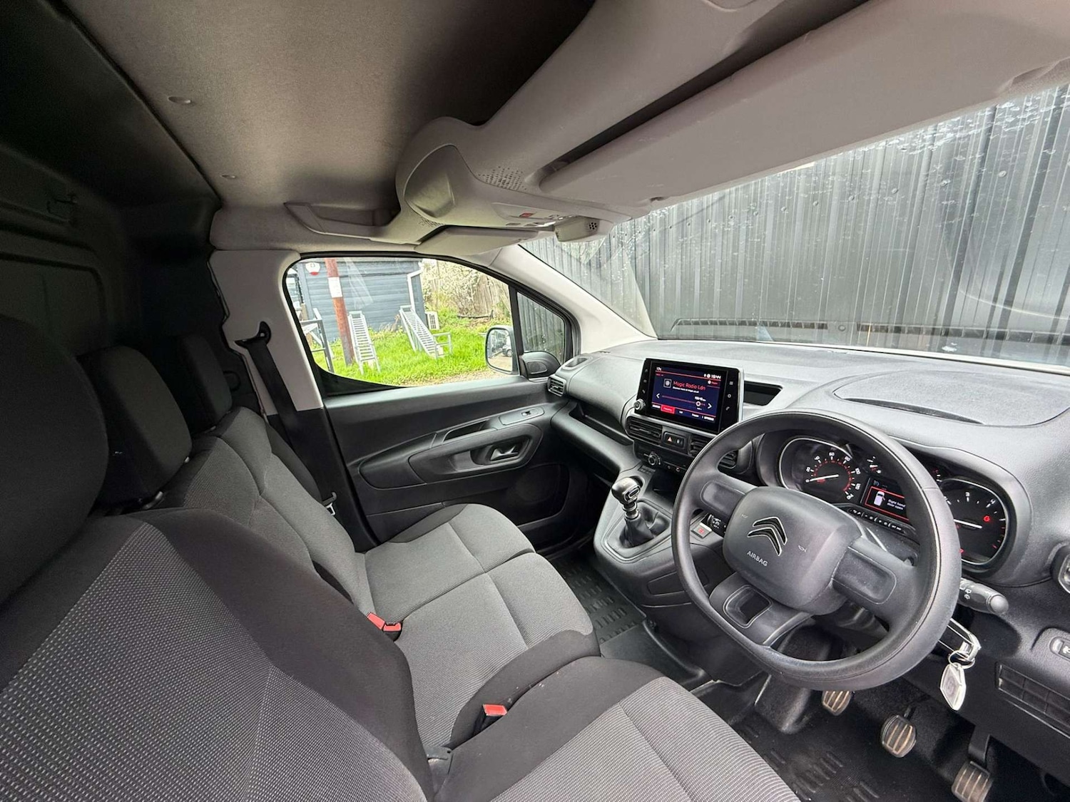 Used Citroen Berlingo 2023 for sale - 78111285: Photo 32