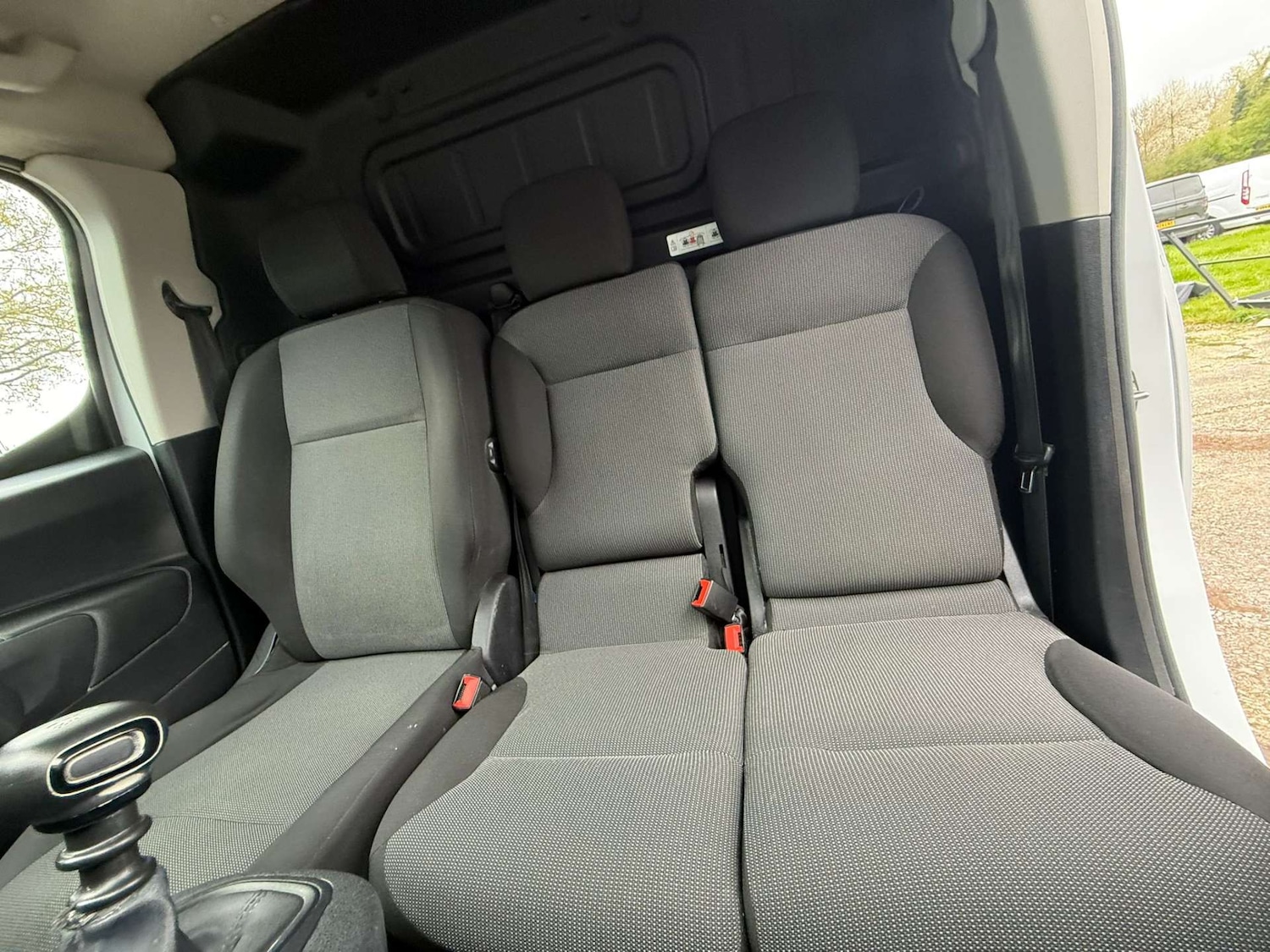 Used Citroen Berlingo 2023 for sale - 78111285: Photo 33