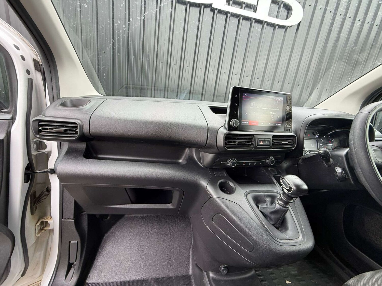 Used Citroen Berlingo 2023 for sale - 78111285: Photo 37