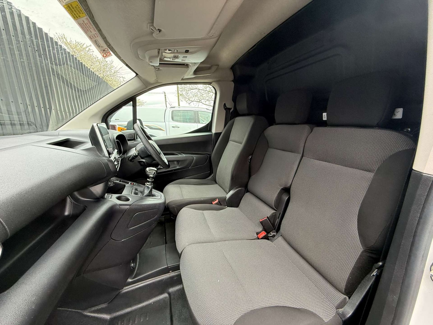 Used Citroen Berlingo 2023 for sale - 78111285: Photo 39