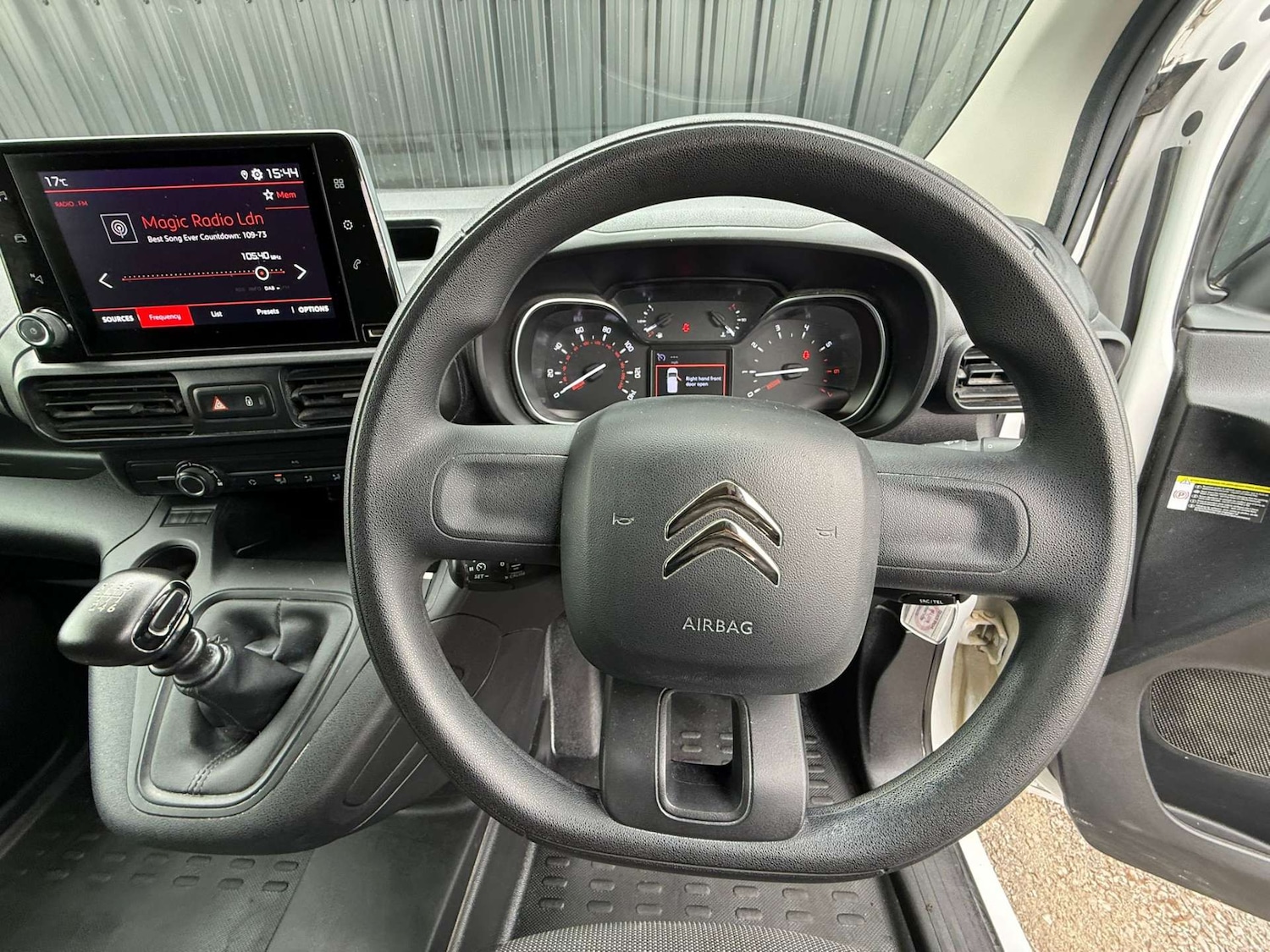 Used Citroen Berlingo 2023 for sale - 78111285: Photo 4