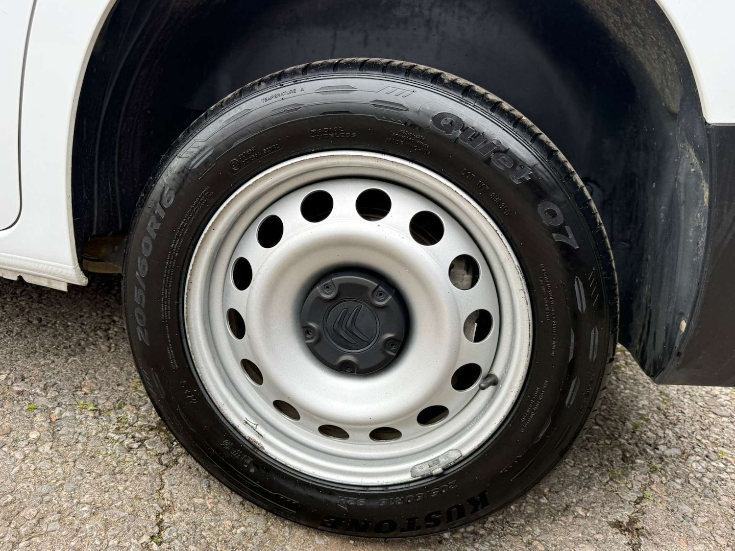 Used Citroen Berlingo 2023 for sale - 78111285: Photo 41