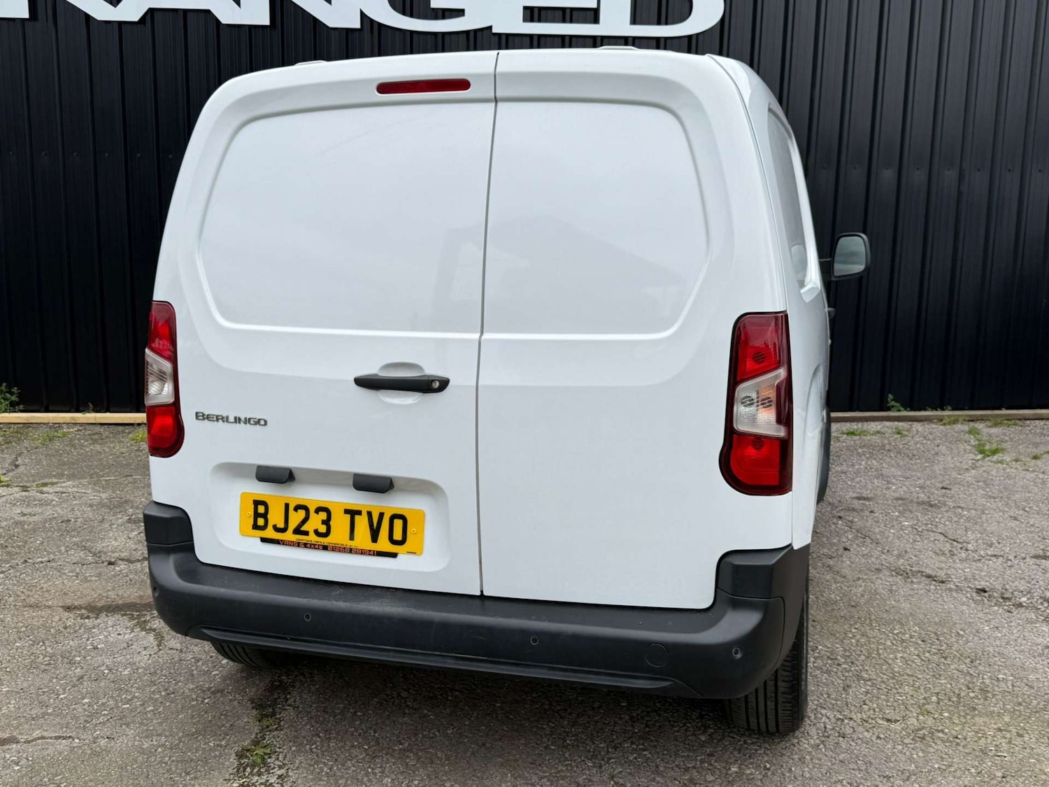 Used Citroen Berlingo 2023 for sale - 78111285: Photo 43