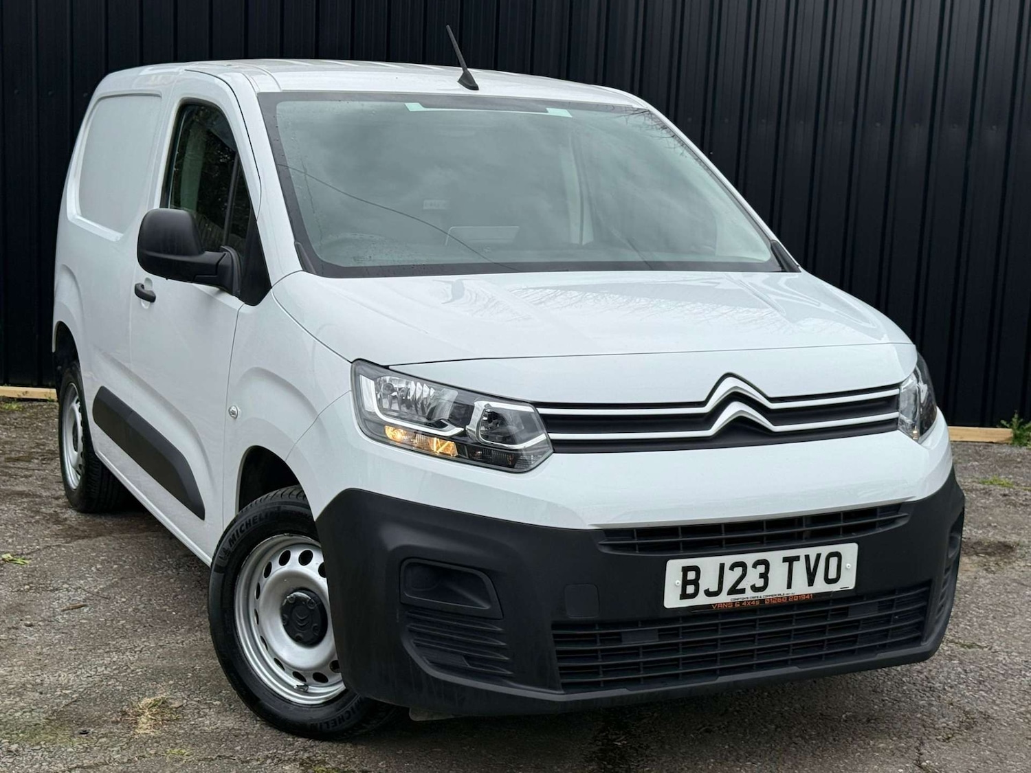 Used Citroen Berlingo 2023 for sale - 78111285: Photo 45