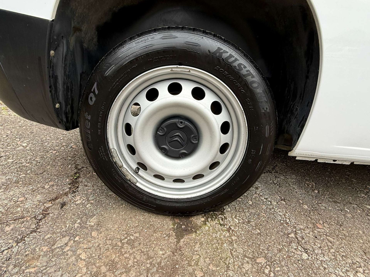 Used Citroen Berlingo 2023 for sale - 78111285: Photo 46