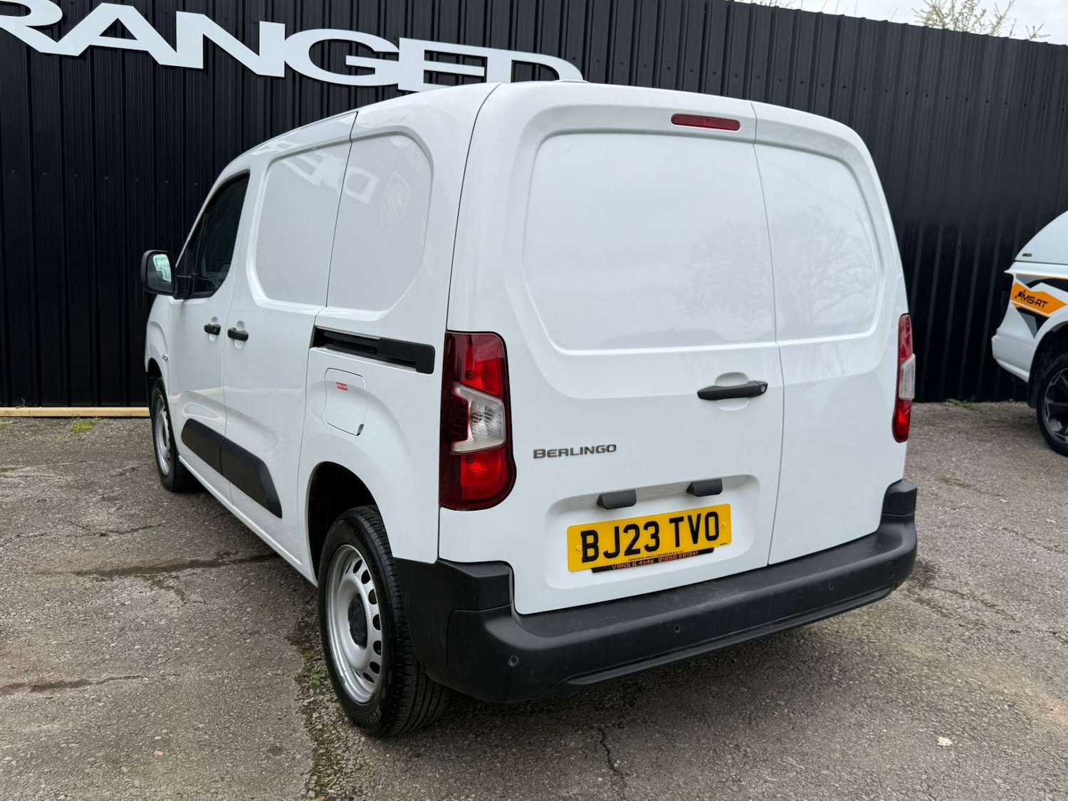 Used Citroen Berlingo 2023 for sale - 78111285: Photo 47