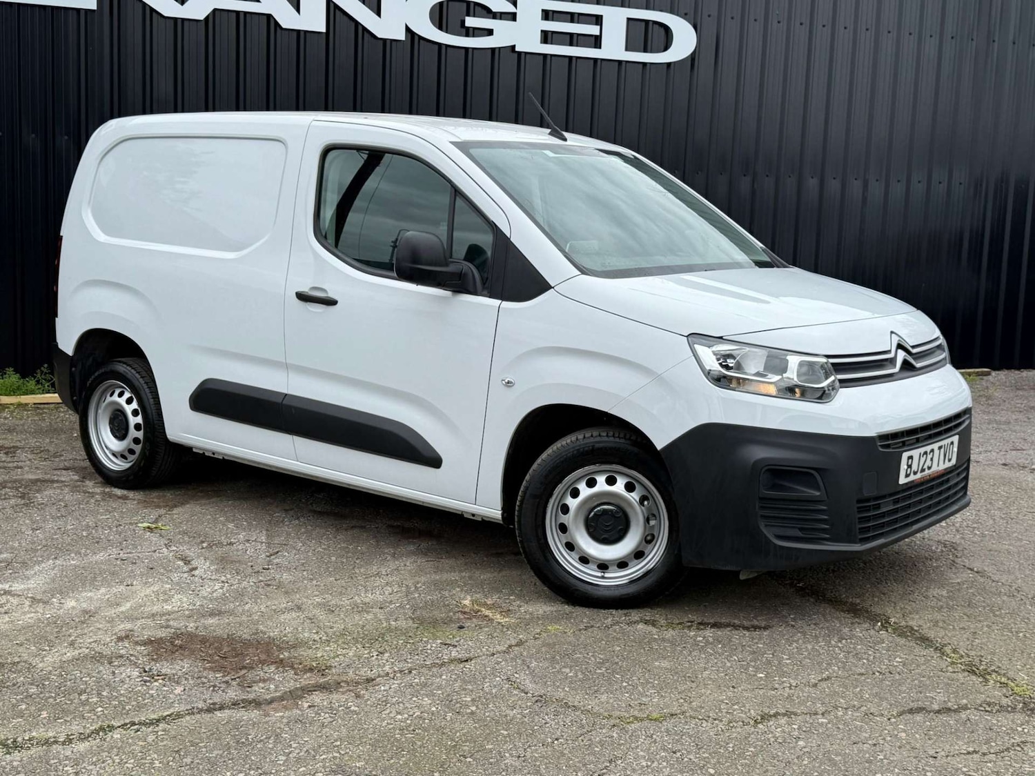 Used Citroen Berlingo 2023 for sale - 78111285: Photo 48